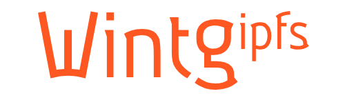 Wintg IPFS